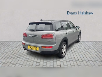Used MINI Clubman 2021 for sale - 78651215: Photo