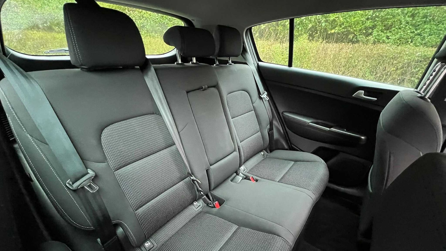 Used Kia Sportage 2018 for sale - 75812984: Photo 16