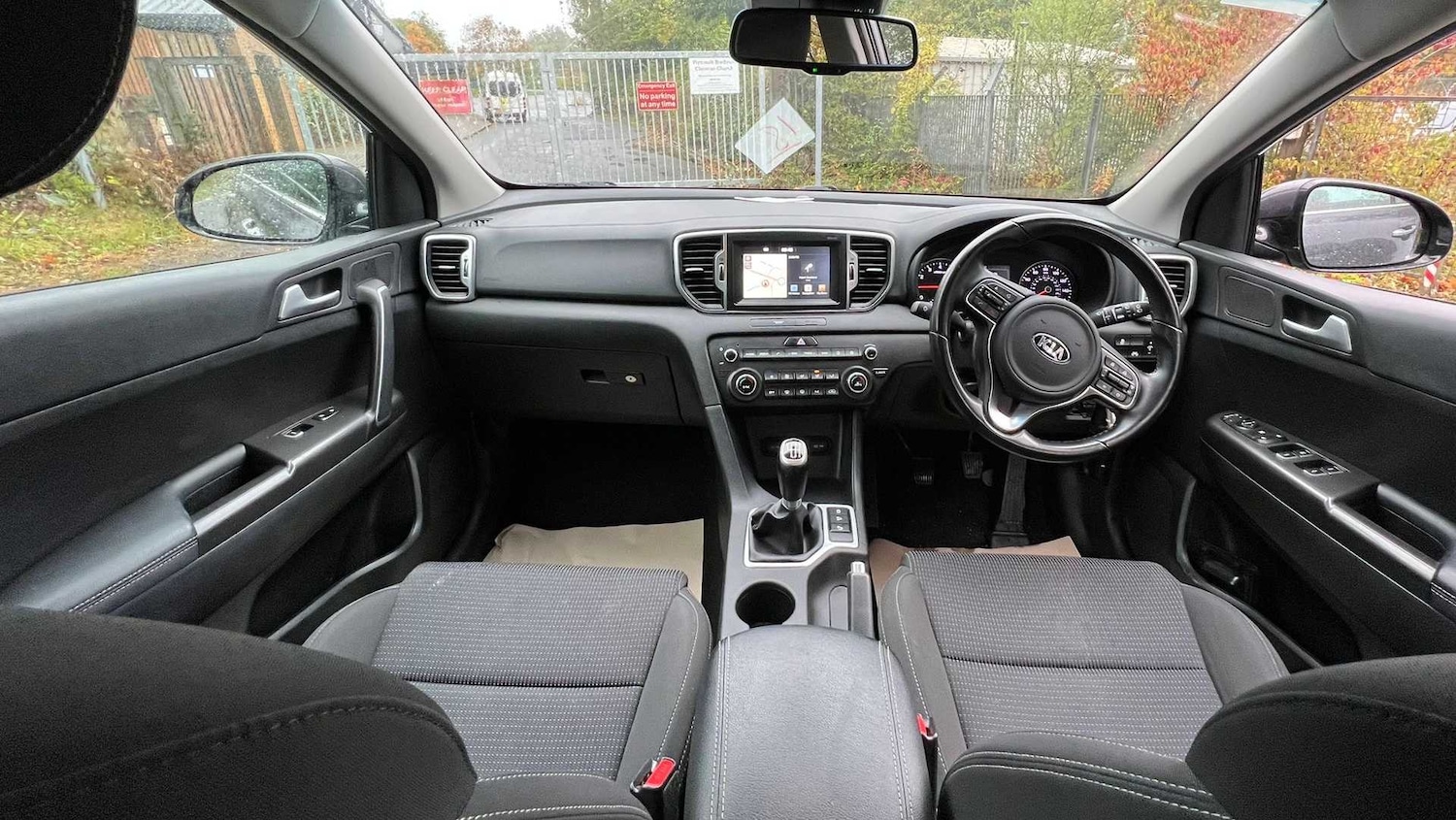 Used Kia Sportage 2018 for sale - 75812984: Photo 18