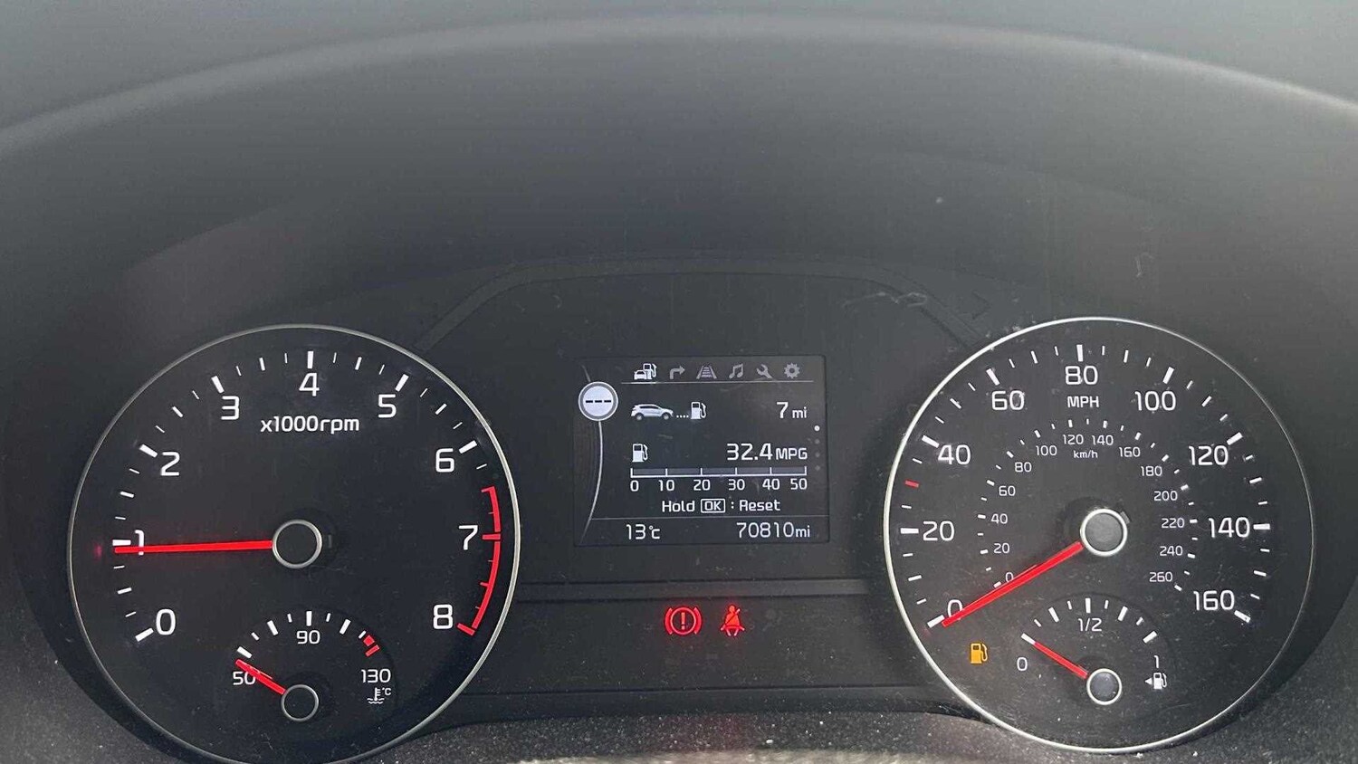 Used Kia Sportage 2018 for sale - 75812984: Photo 19