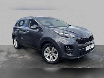 2018 - 1.6 GDi ISG 2 5dr