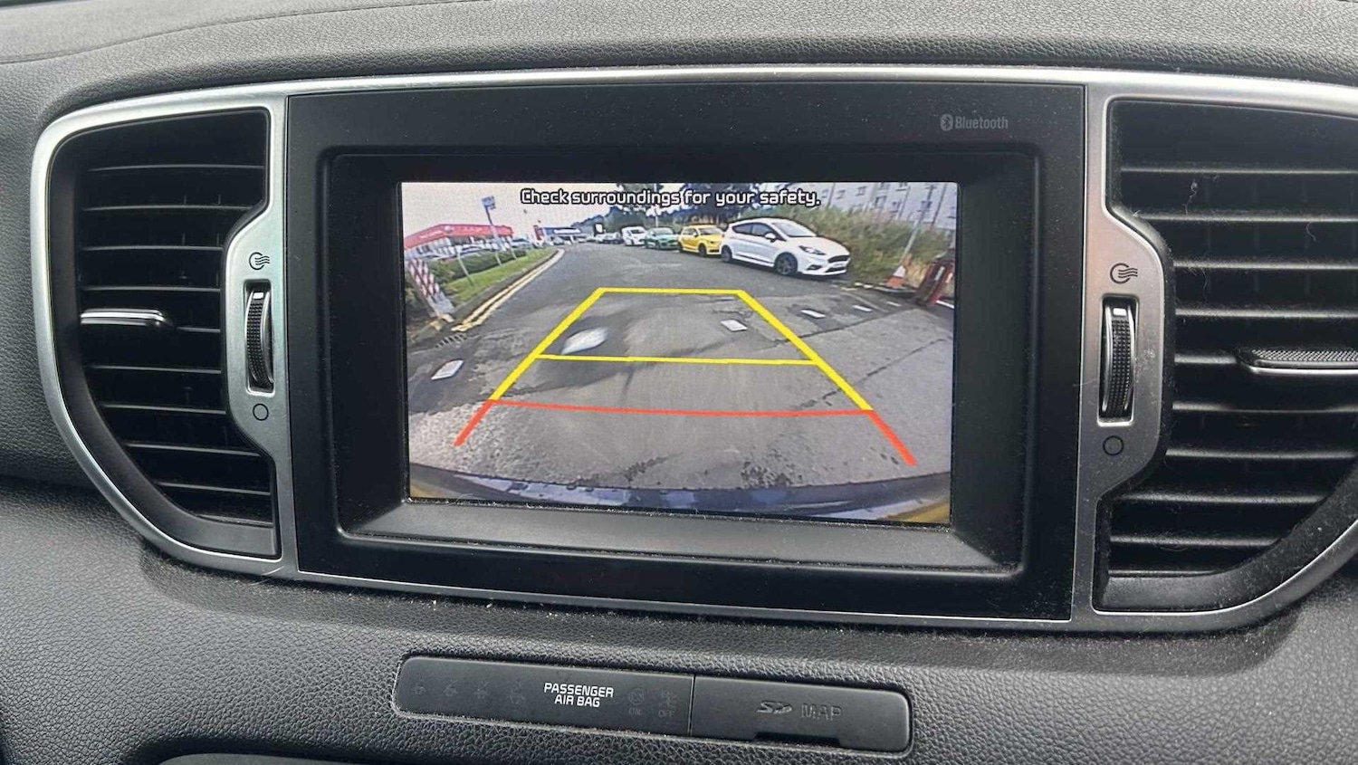 Used Kia Sportage 2018 for sale - 75812984: Photo 20