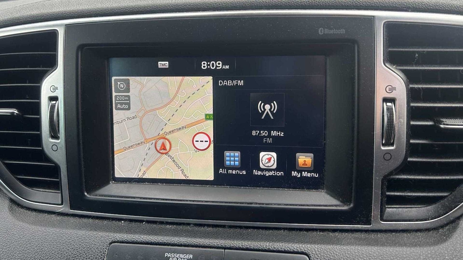 Used Kia Sportage 2018 for sale - 75812984: Photo 21