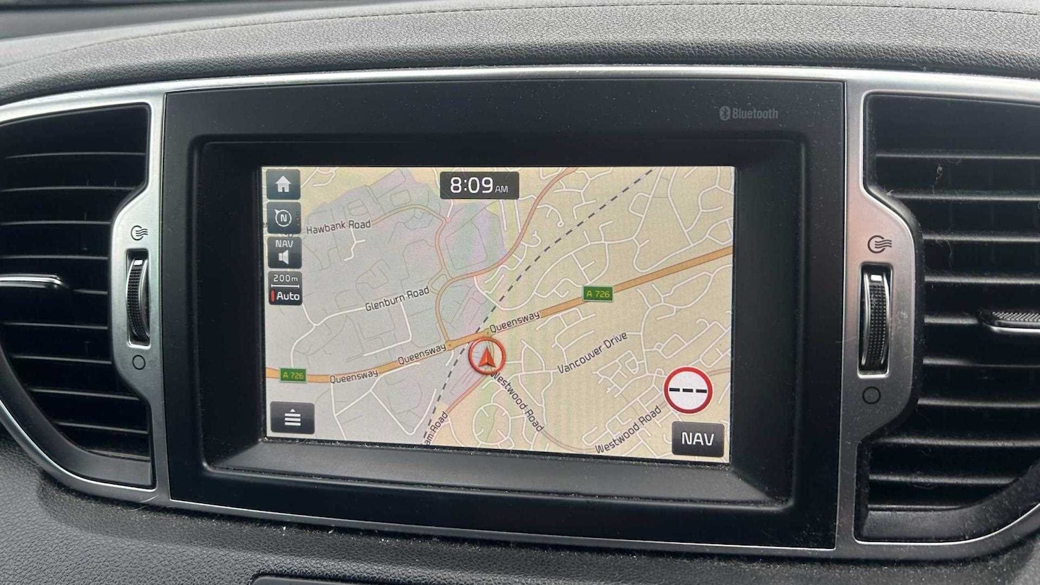 Used Kia Sportage 2018 for sale - 75812984: Photo 22