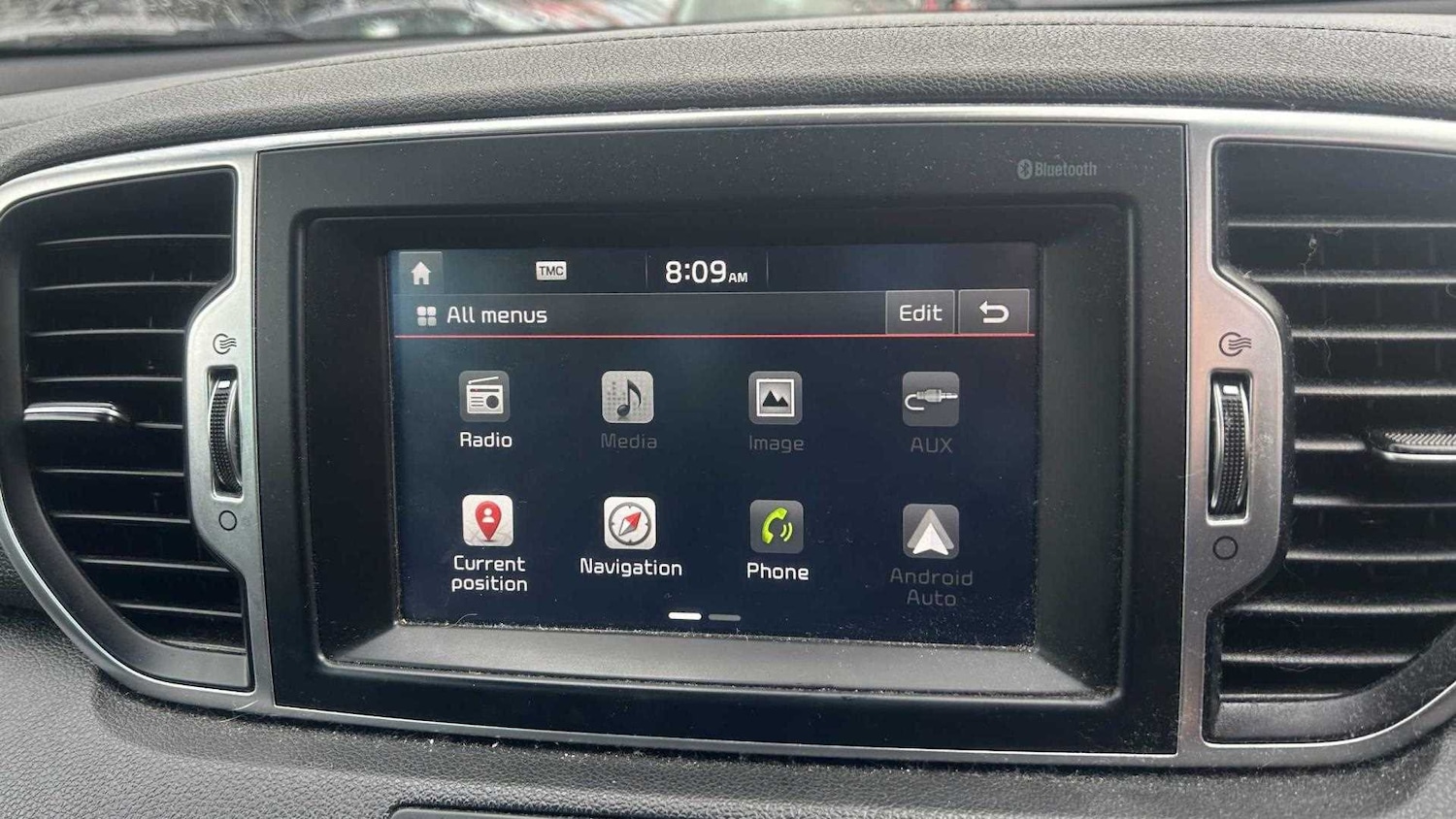 Used Kia Sportage 2018 for sale - 75812984: Photo 23