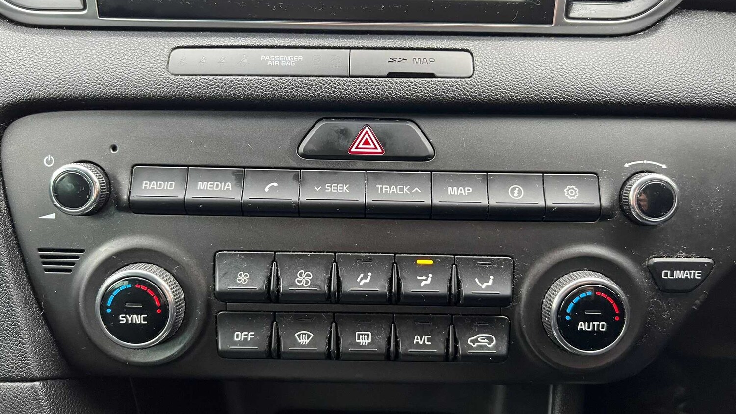 Used Kia Sportage 2018 for sale - 75812984: Photo 29