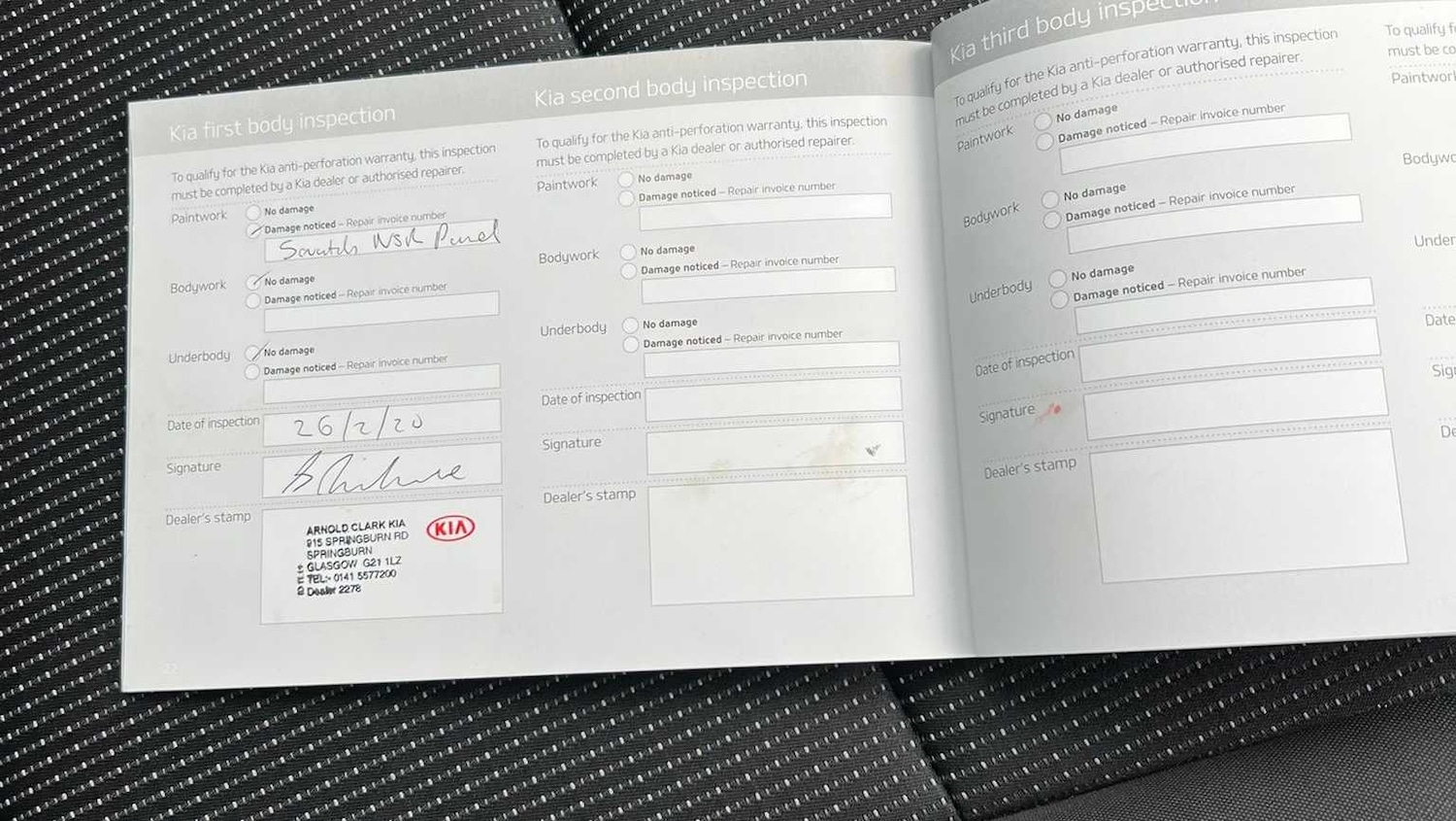 Used Kia Sportage 2018 for sale - 75812984: Photo 30