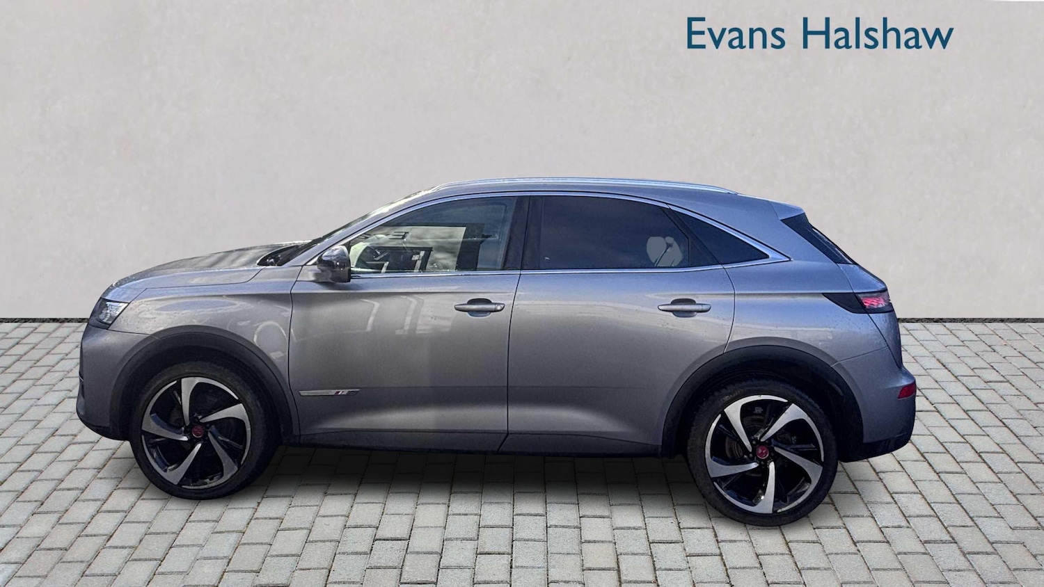 Used DS Automobiles DS 7 for sale - 77786940: Photo 5