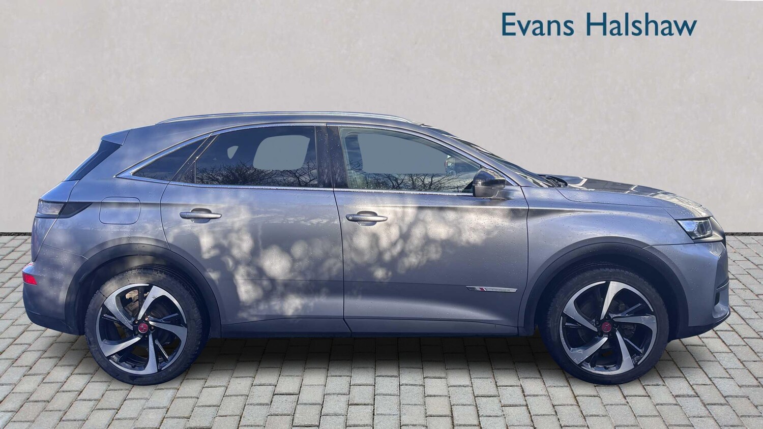 Used DS Automobiles DS 7 for sale - 77786940: Photo 6