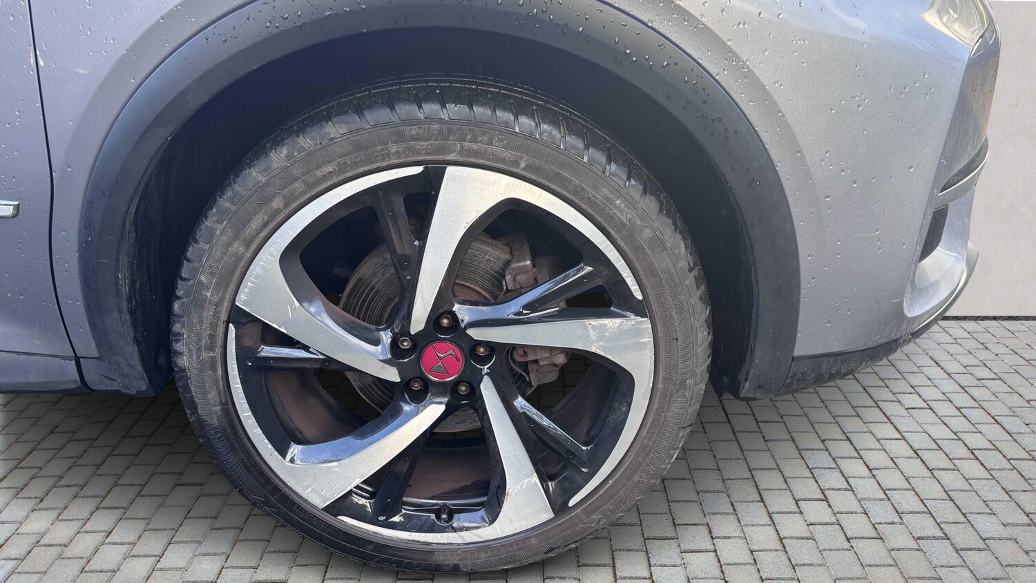 Used DS Automobiles DS 7 for sale - 77786940: Photo 7