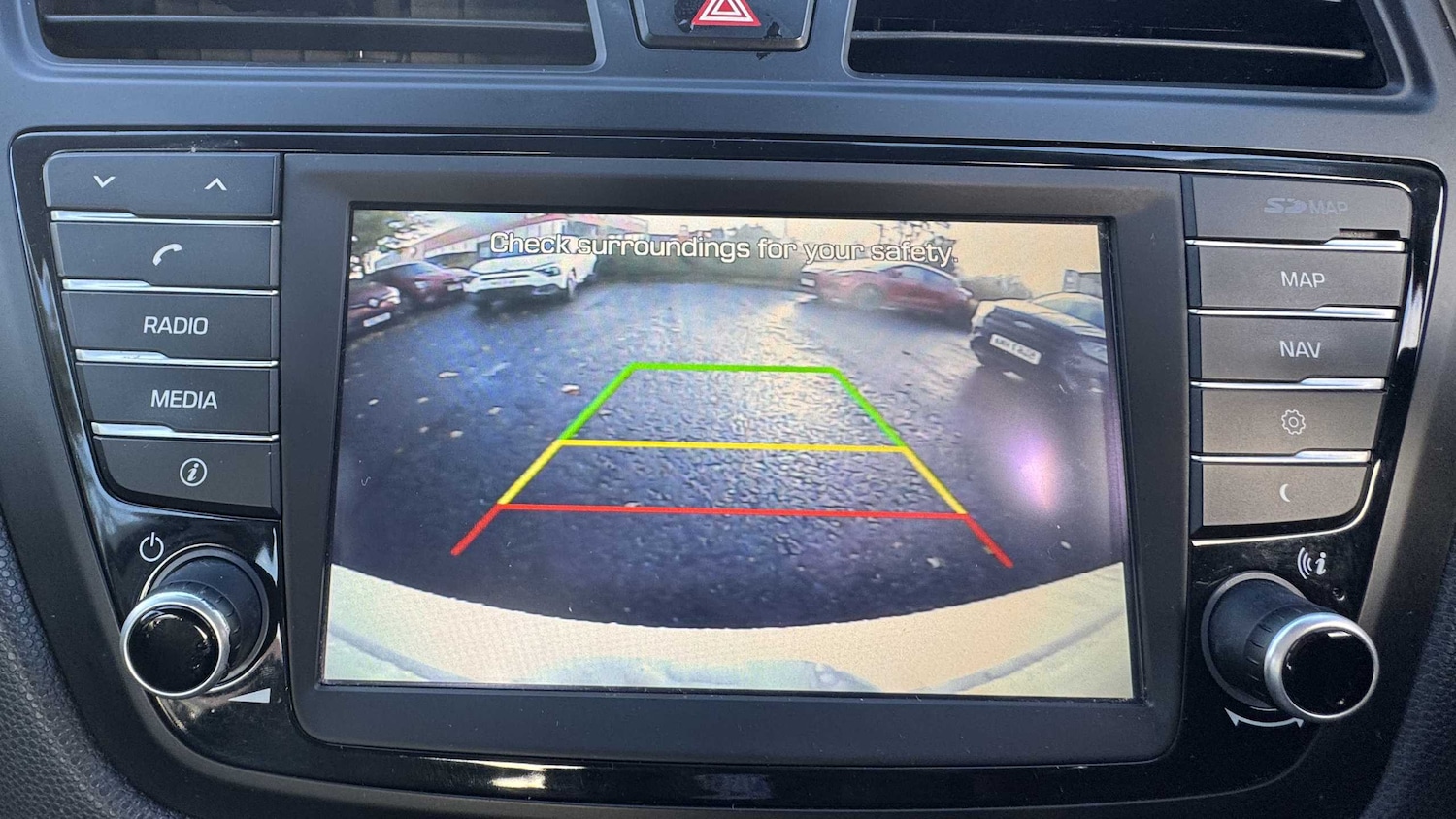 Used Hyundai i20 2016 for sale - 76381770: Photo 20