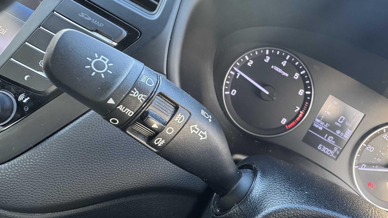 Used Hyundai i20 2016 for sale - 76381770: Photo 26