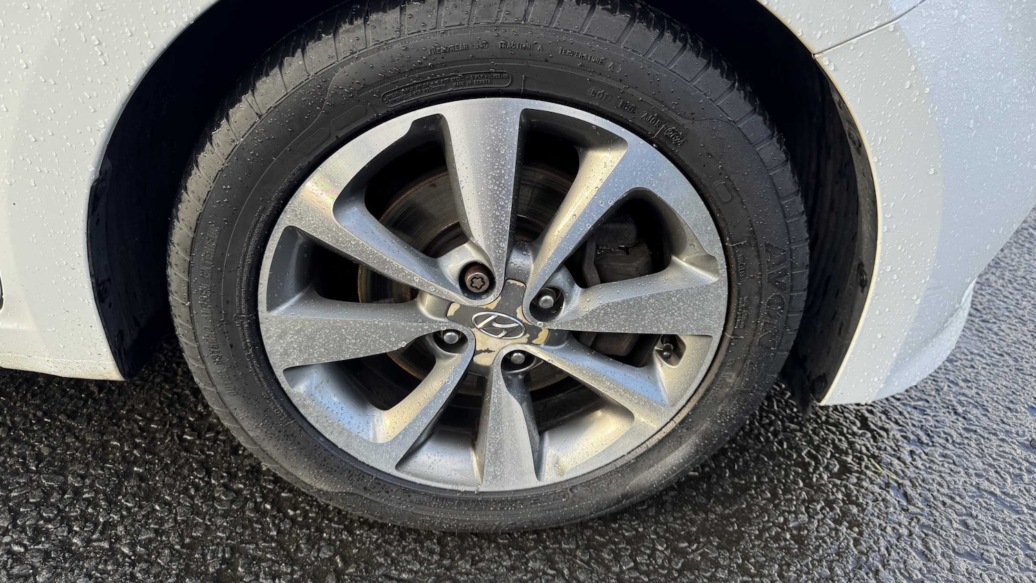 Used Hyundai i20 2016 for sale - 76381770: Photo 9