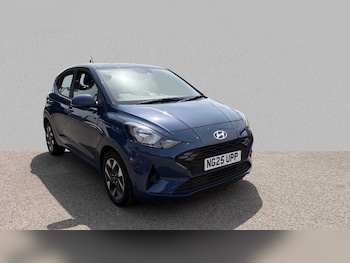 2025 - 1.0 [63] Advance 5dr Auto [Nav]