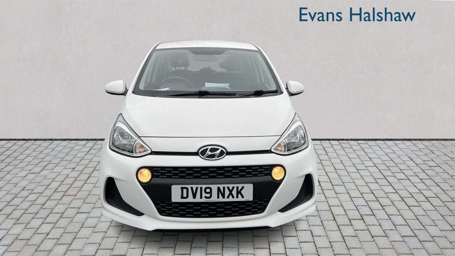 Used Hyundai i10 2019 for sale - 77674863: Photo 6