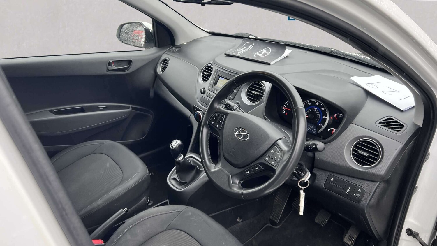 Used Hyundai i10 2019 for sale - 77674863: Photo 7