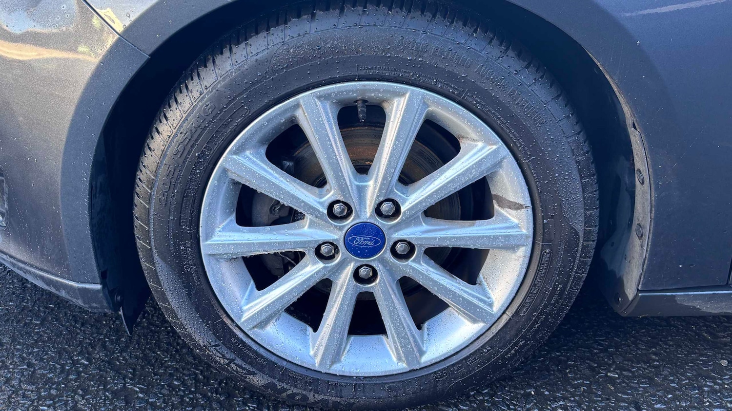 Used Ford Focus 2016 for sale - 77164420: Photo 10