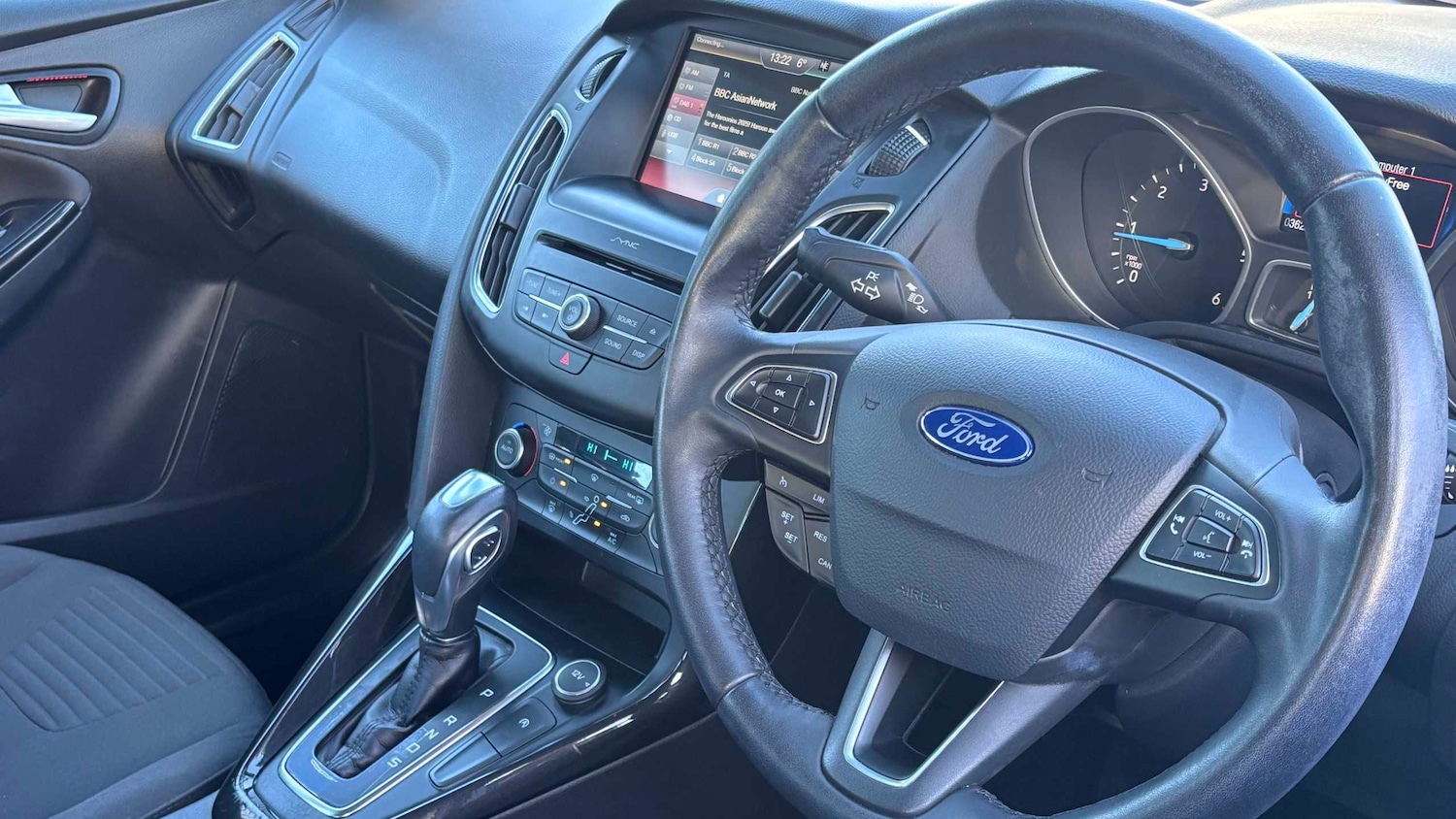 Used Ford Focus 2016 for sale - 77164420: Photo 12