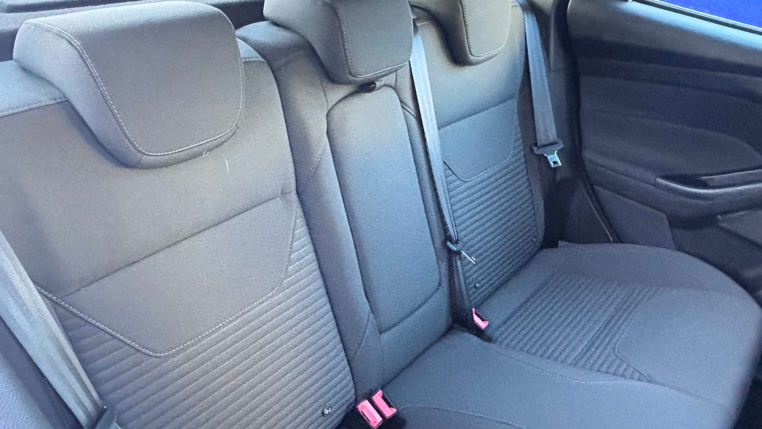 Used Ford Focus 2016 for sale - 77164420: Photo 13