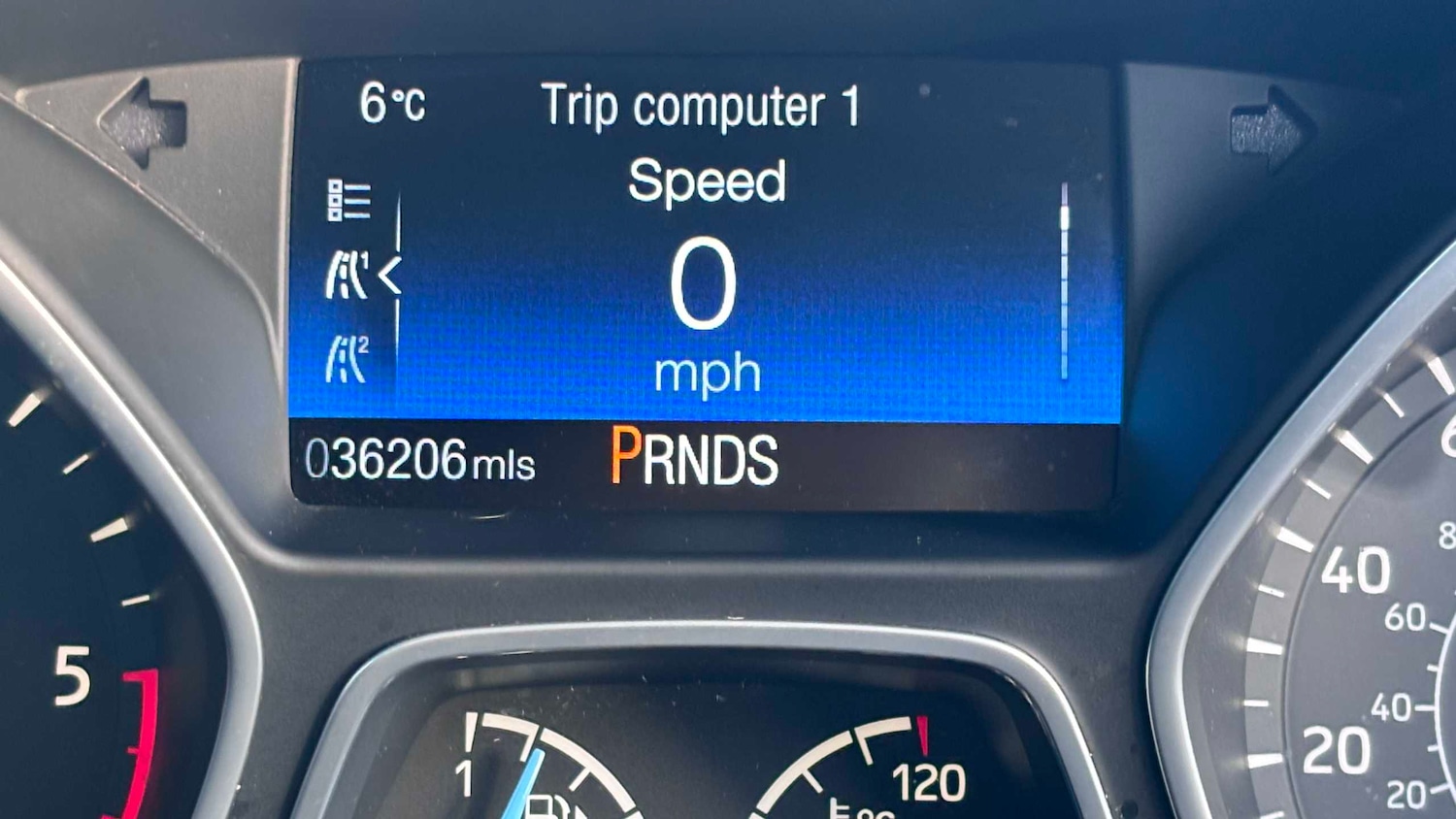 Used Ford Focus 2016 for sale - 77164420: Photo 14