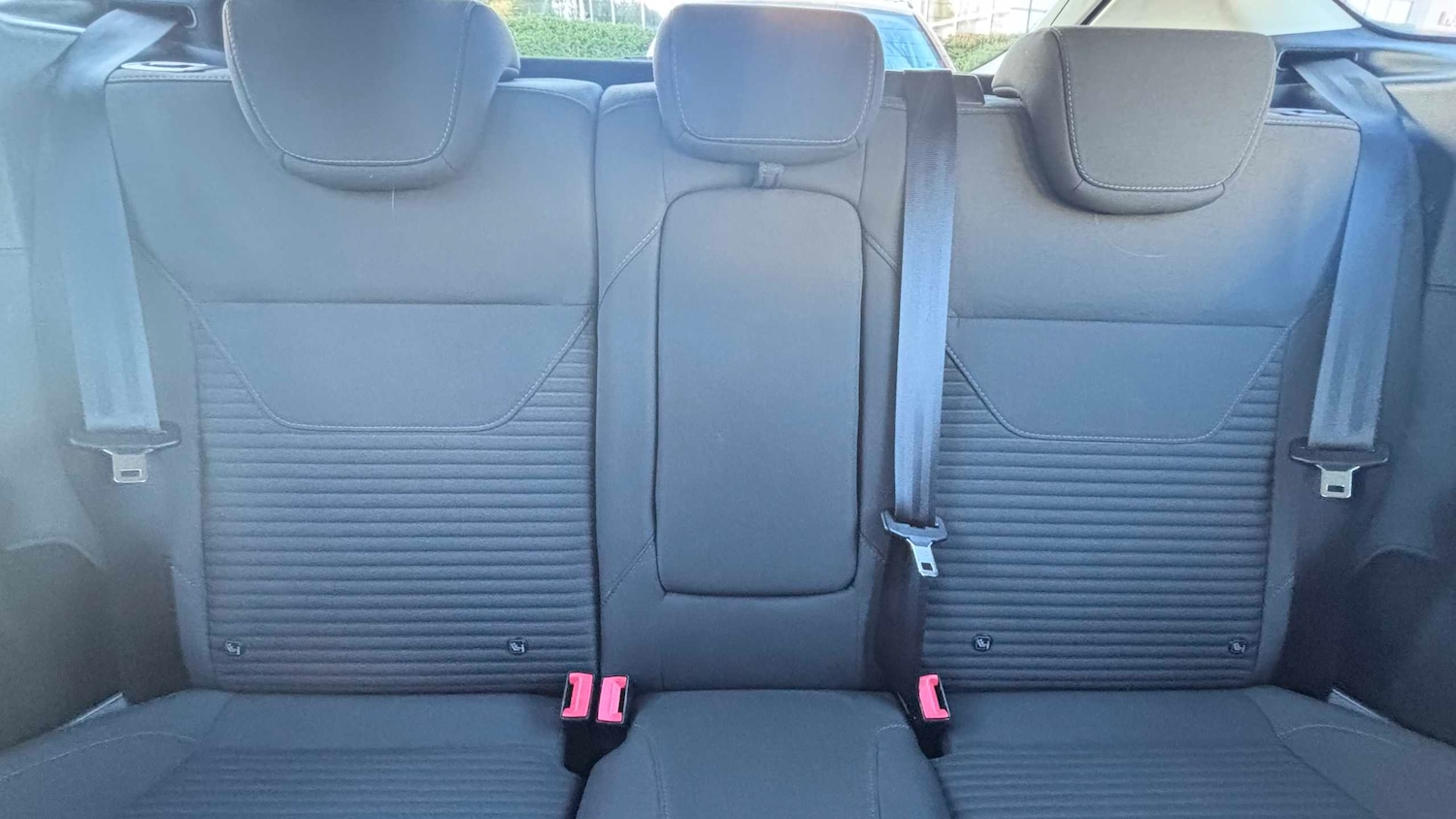 Used Ford Focus 2016 for sale - 77164420: Photo 15