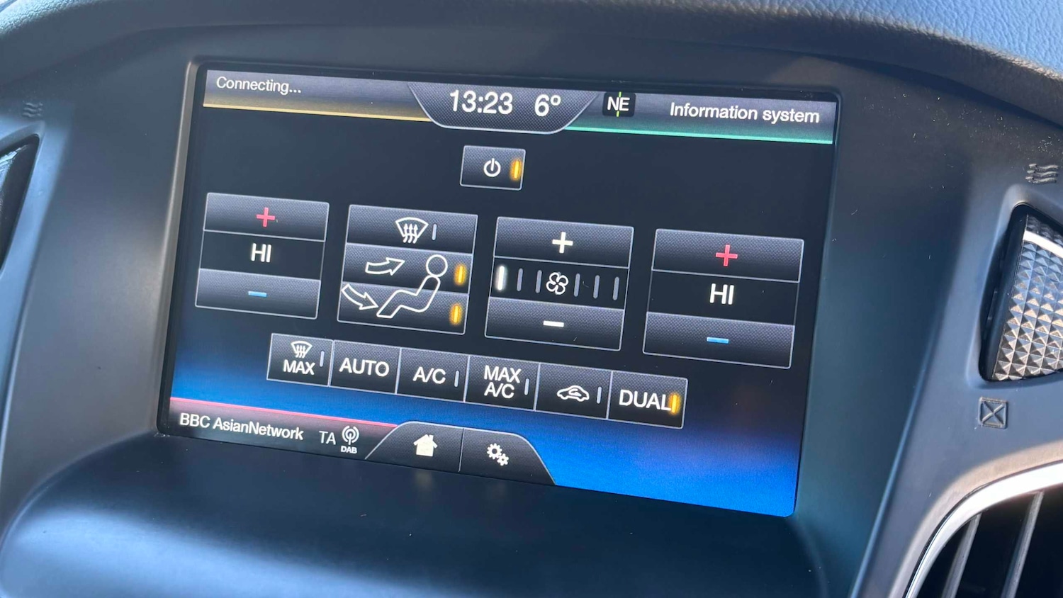 Used Ford Focus 2016 for sale - 77164420: Photo 16