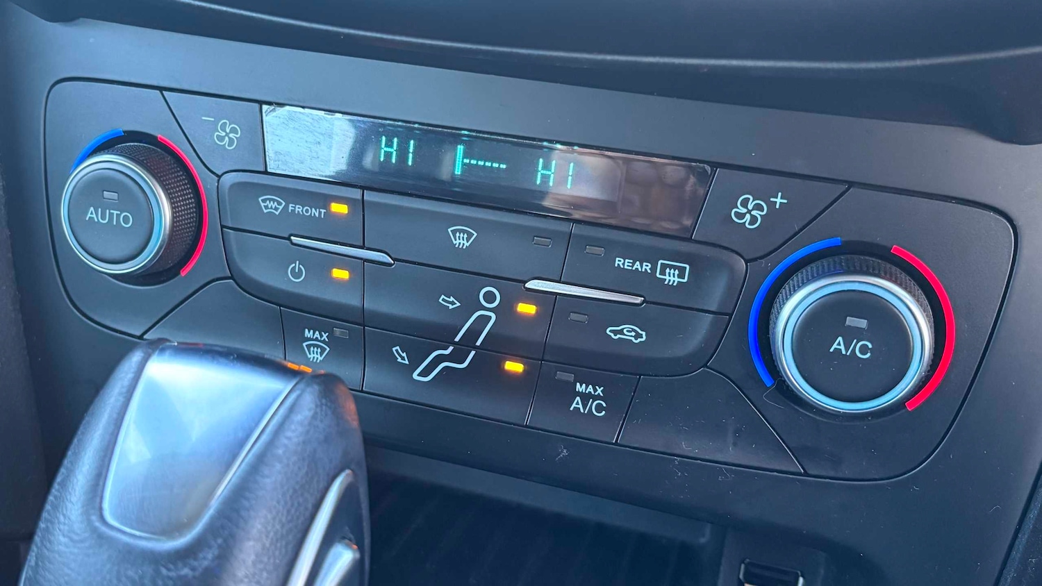 Used Ford Focus 2016 for sale - 77164420: Photo 17