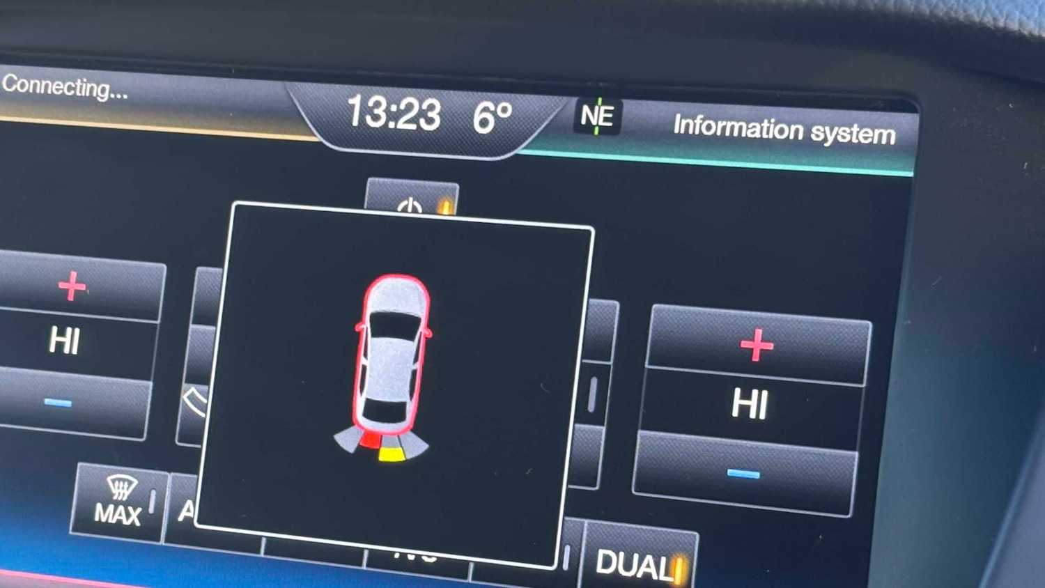 Used Ford Focus 2016 for sale - 77164420: Photo 18