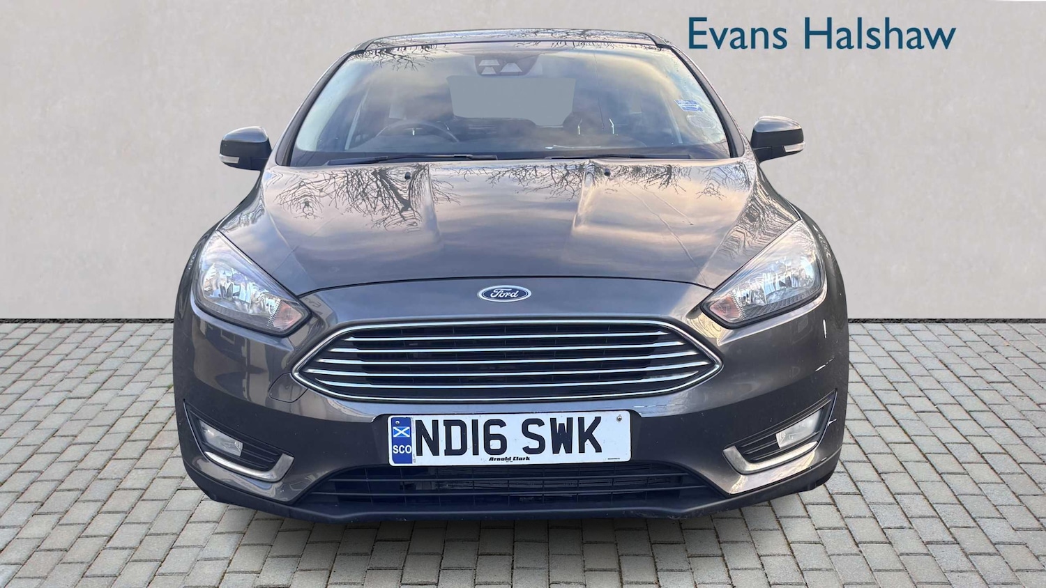 Used Ford Focus 2016 for sale - 77164420: Photo 3