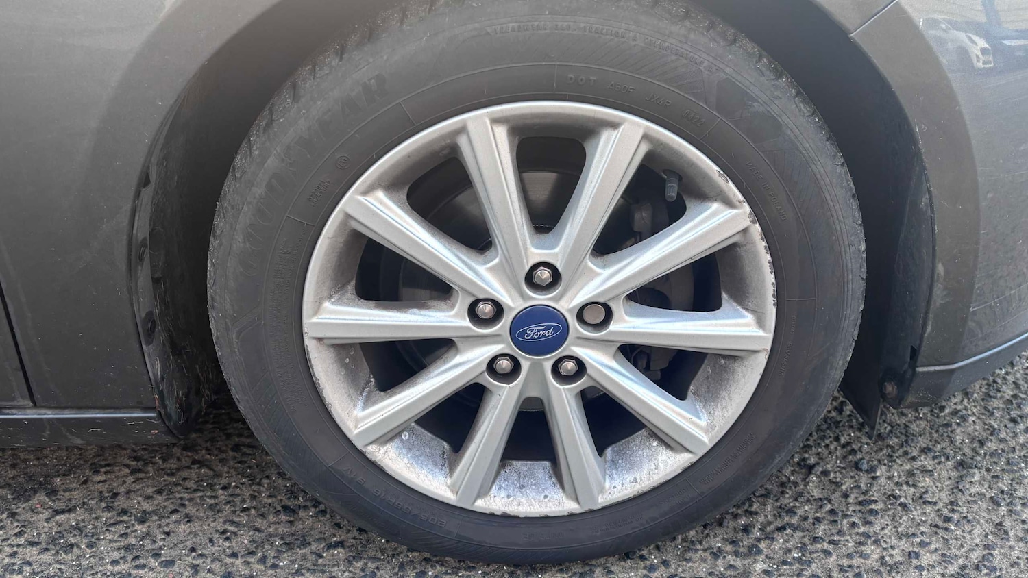 Used Ford Focus 2016 for sale - 77164420: Photo 7