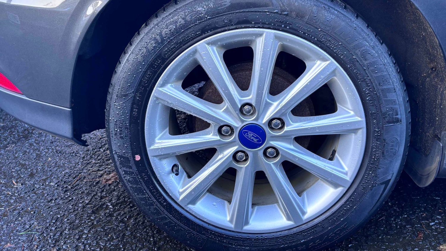 Used Ford Focus 2016 for sale - 77164420: Photo 8