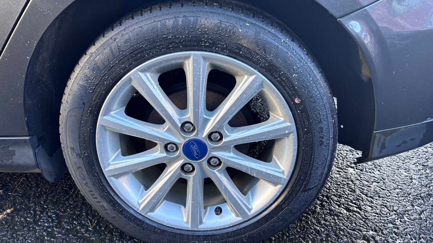 Used Ford Focus 2016 for sale - 77164420: Photo 9