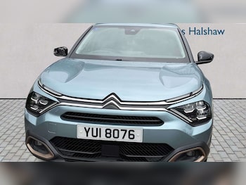 Used Citroen C4 2023 for sale - 79096144: Photo