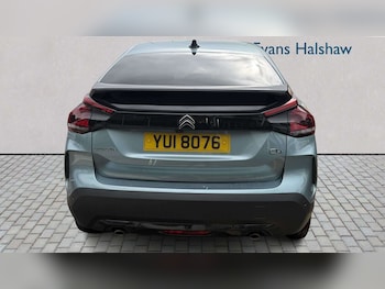 Used Citroen C4 2023 for sale - 79096144: Photo