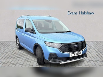 Used Ford Tourneo Connect 2023 for sale - 79028014: Photo