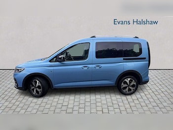 Used Ford Tourneo Connect 2023 for sale - 79028014: Photo