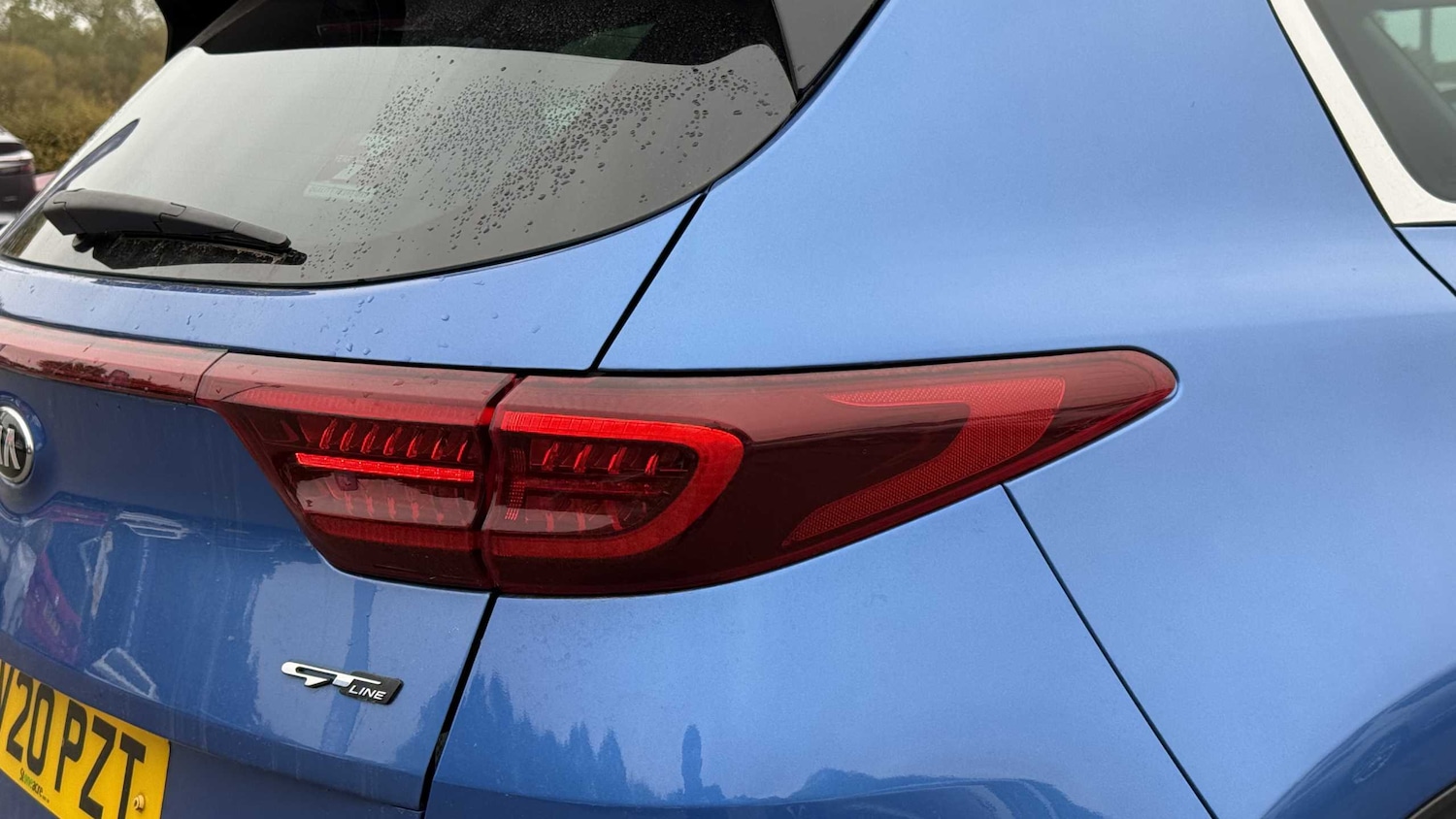 Used Kia Sportage 2020 for sale - 77270189: Photo 10