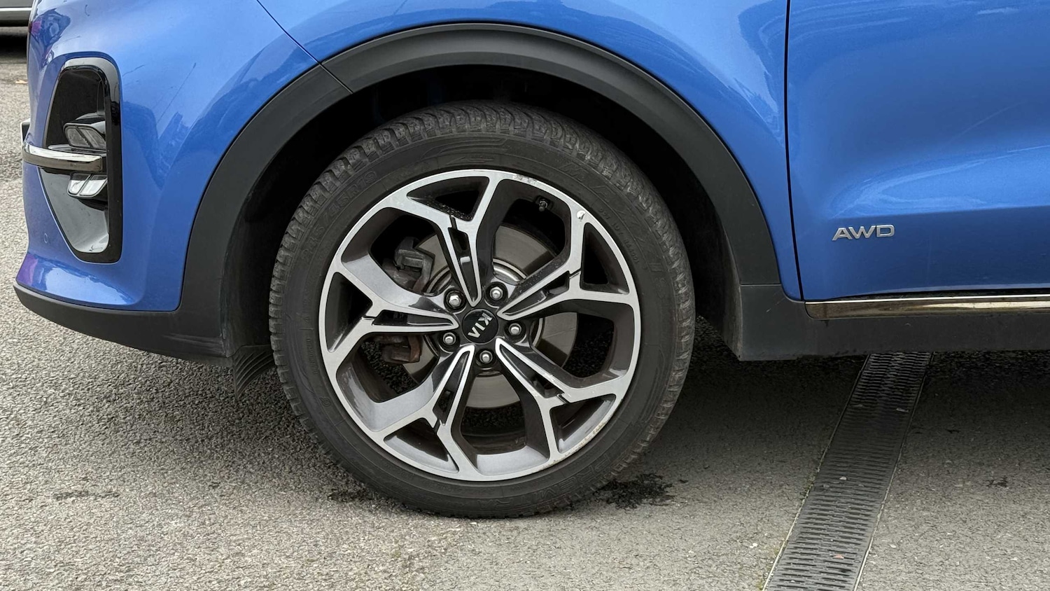 Used Kia Sportage 2020 for sale - 77270189: Photo 11