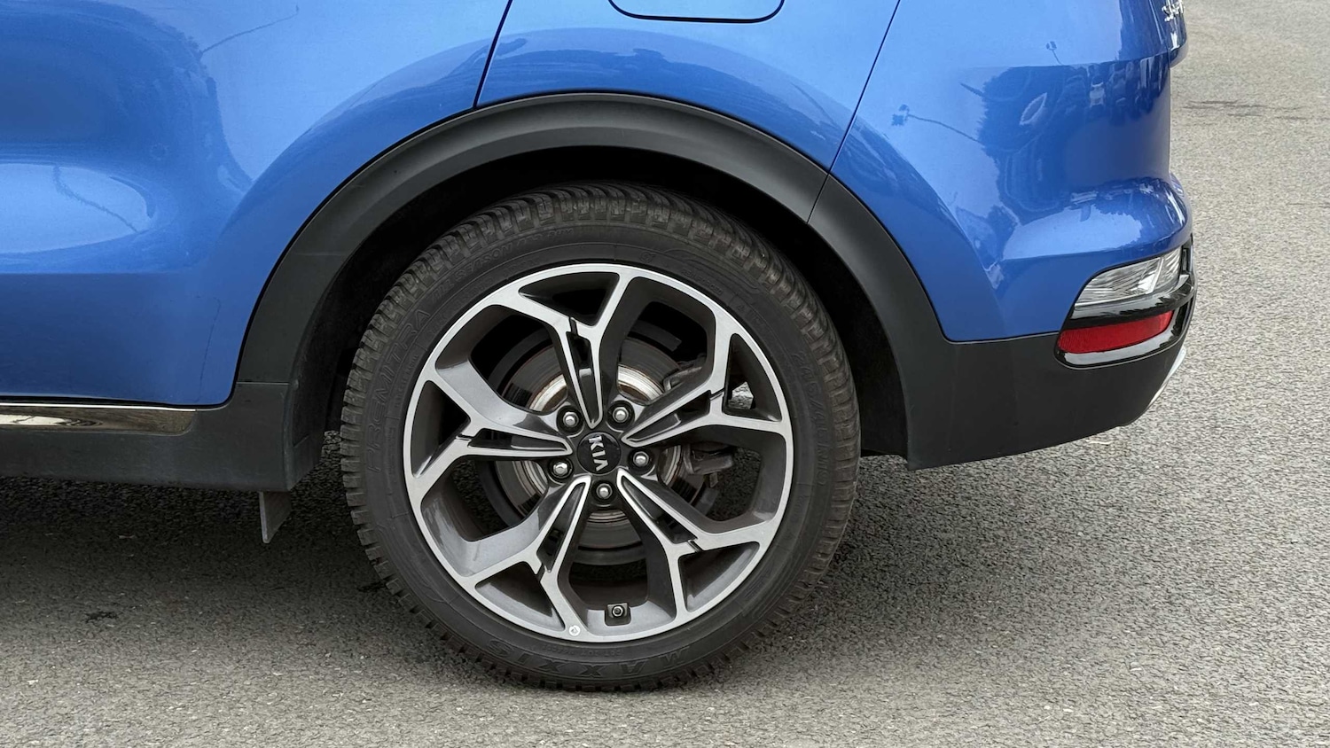 Used Kia Sportage 2020 for sale - 77270189: Photo 12