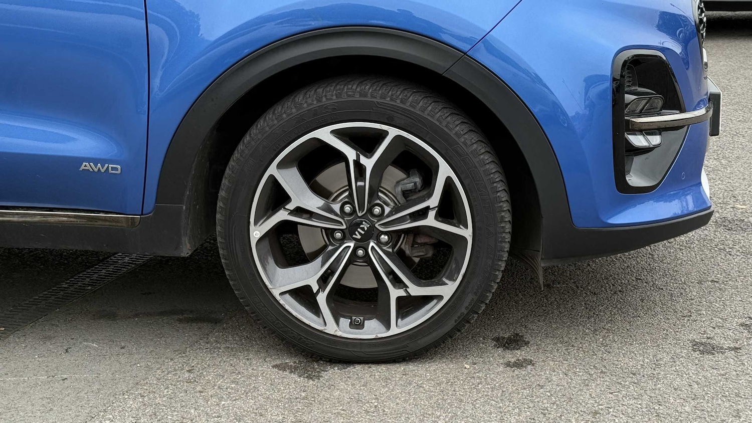 Used Kia Sportage 2020 for sale - 77270189: Photo 13