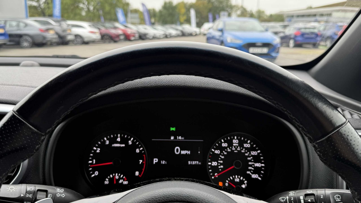 Used Kia Sportage 2020 for sale - 77270189: Photo 16