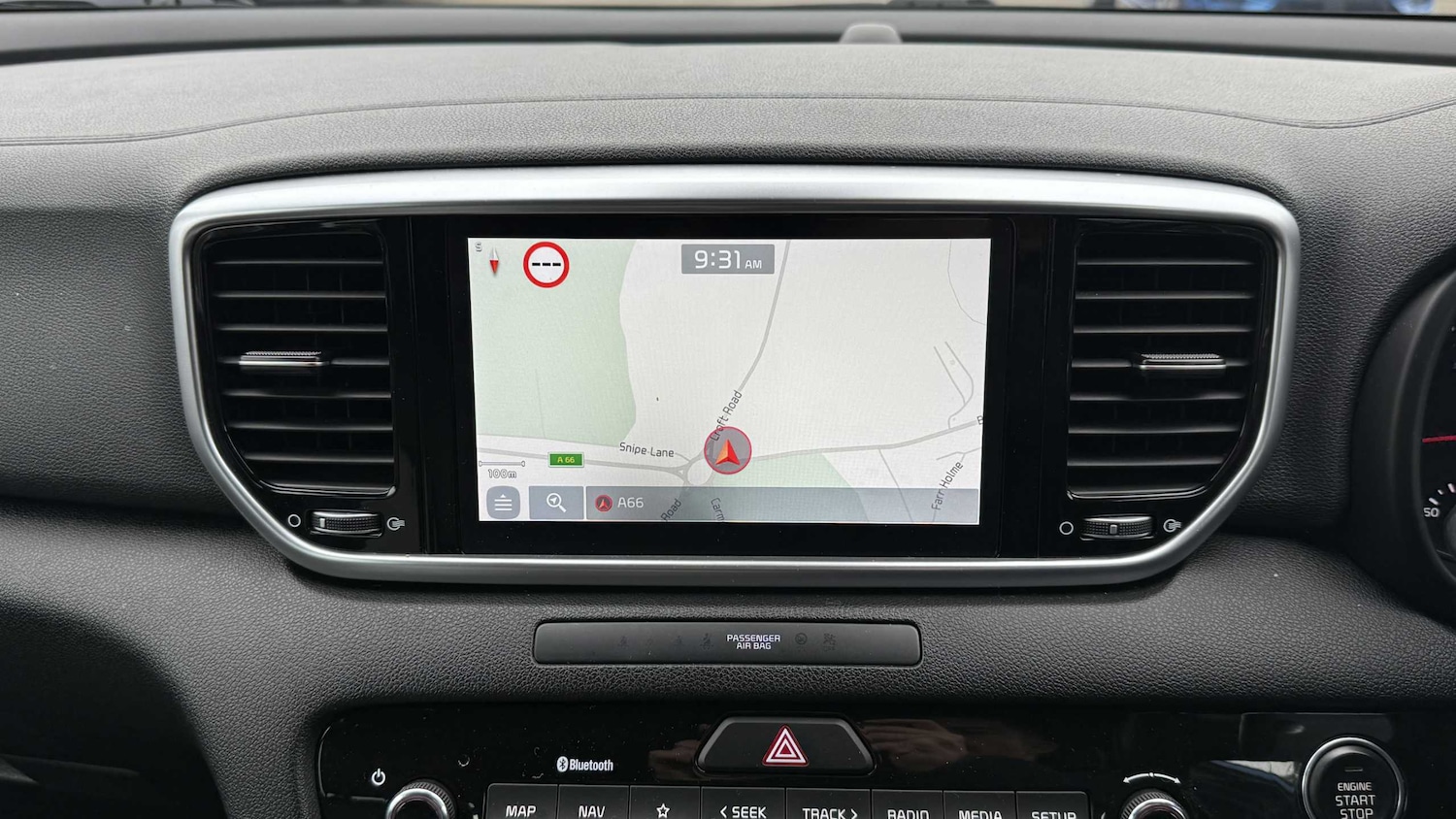 Used Kia Sportage 2020 for sale - 77270189: Photo 17