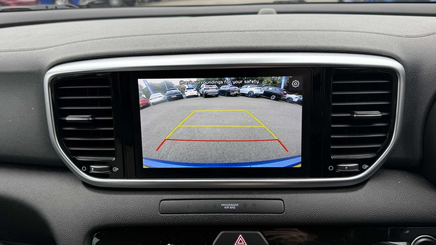 Used Kia Sportage 2020 for sale - 77270189: Photo 18