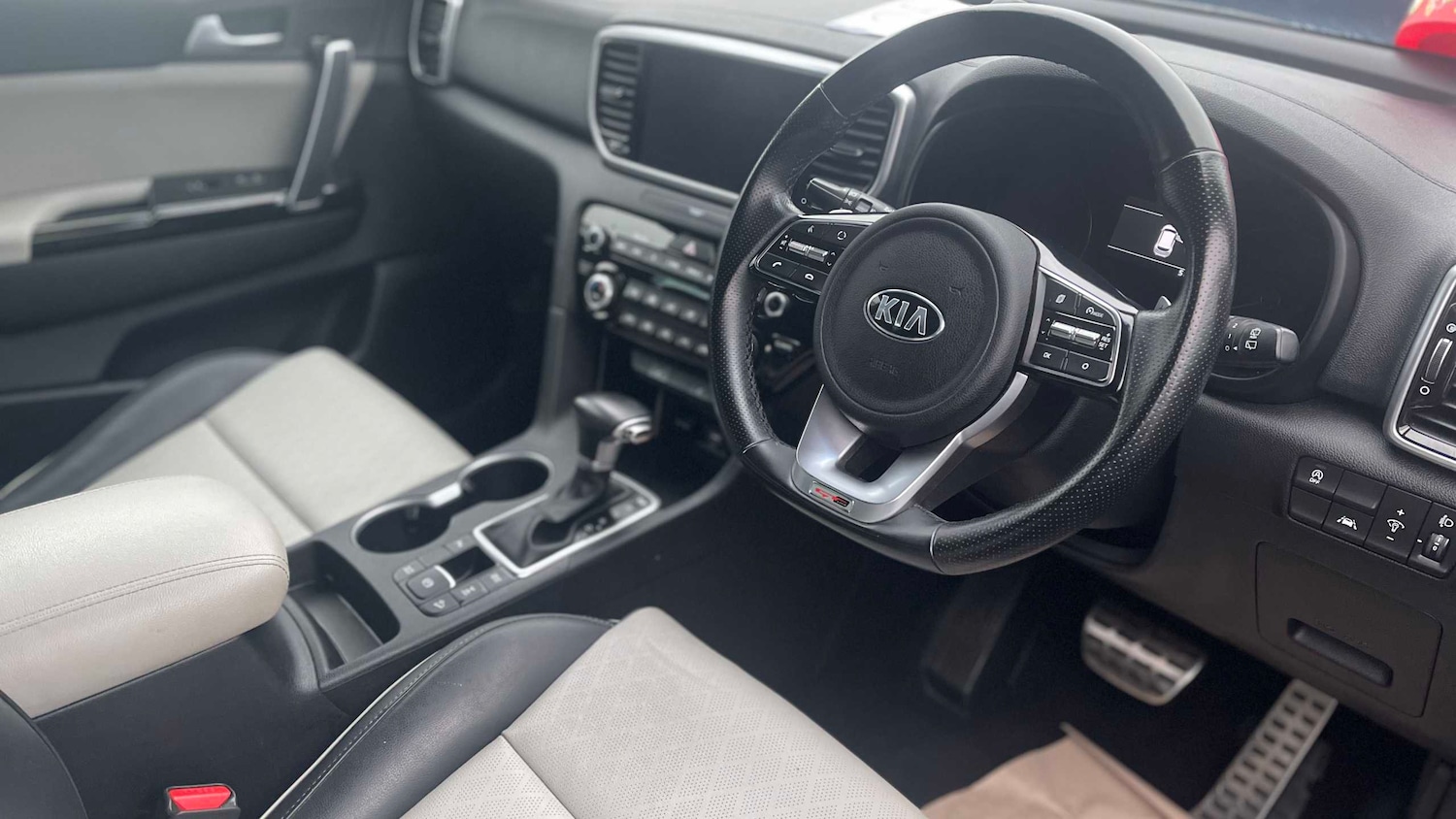 Used Kia Sportage 2020 for sale - 77270189: Photo 19