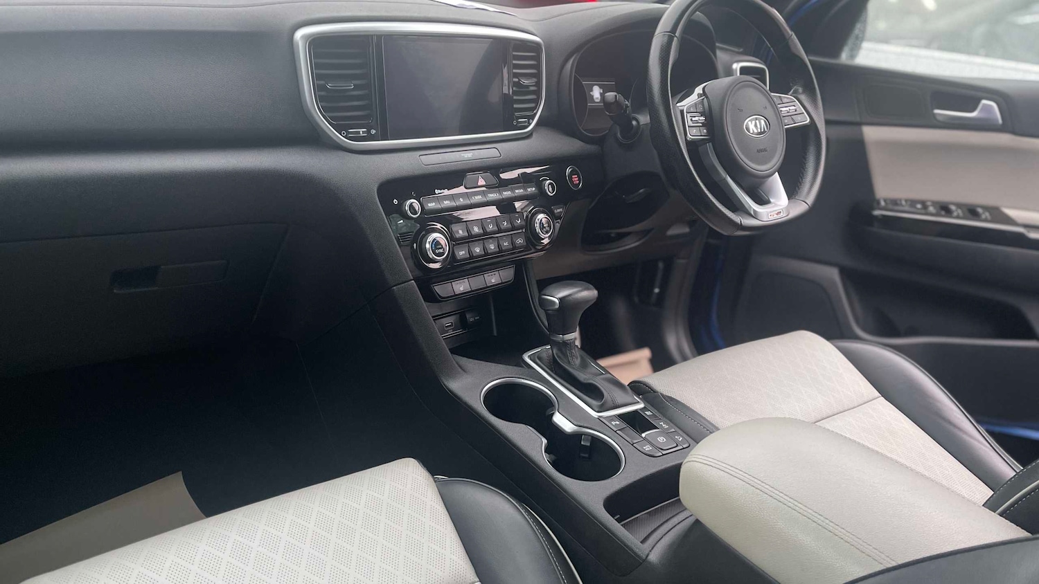 Used Kia Sportage 2020 for sale - 77270189: Photo 23