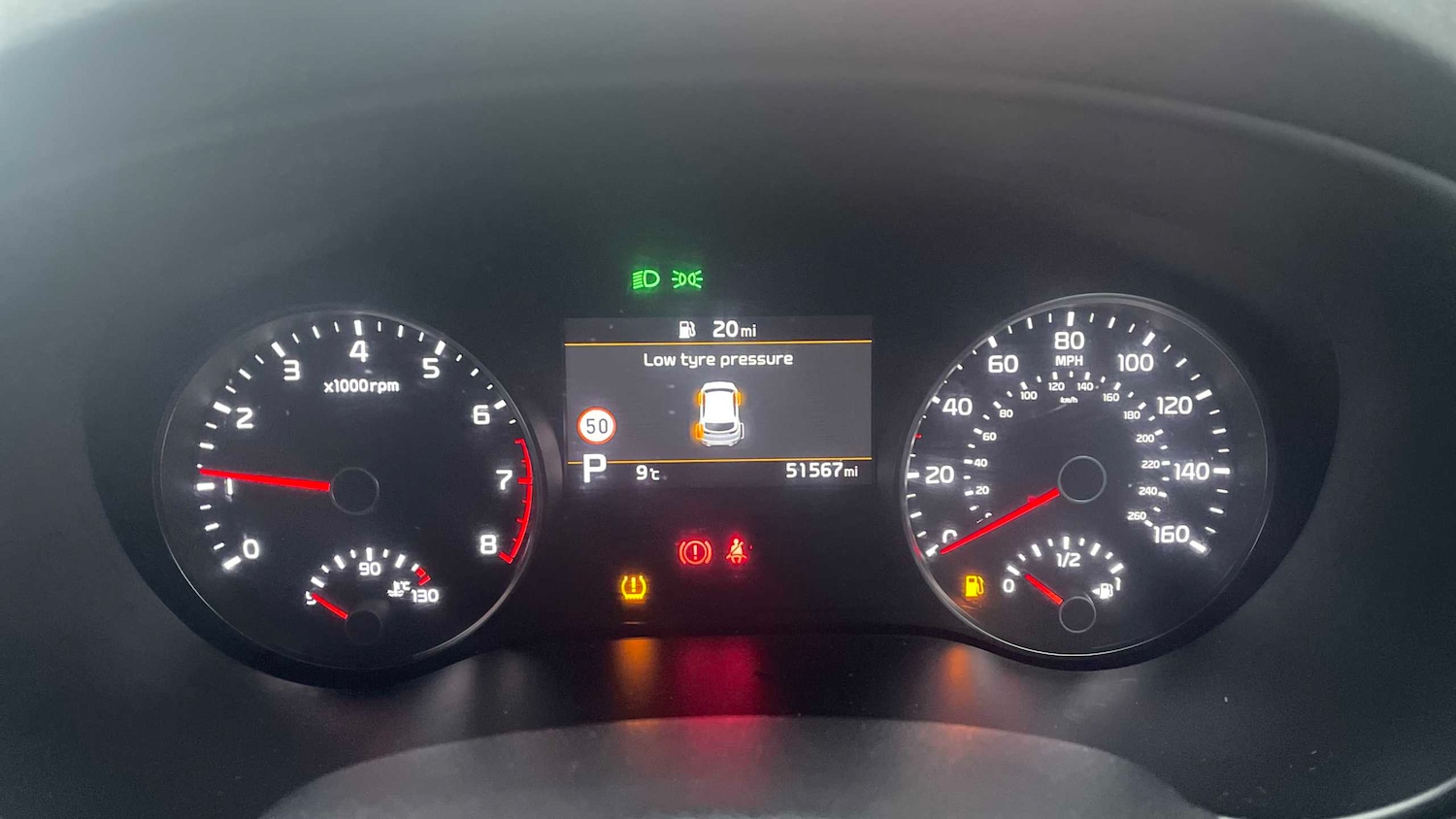 Used Kia Sportage 2020 for sale - 77270189: Photo 25