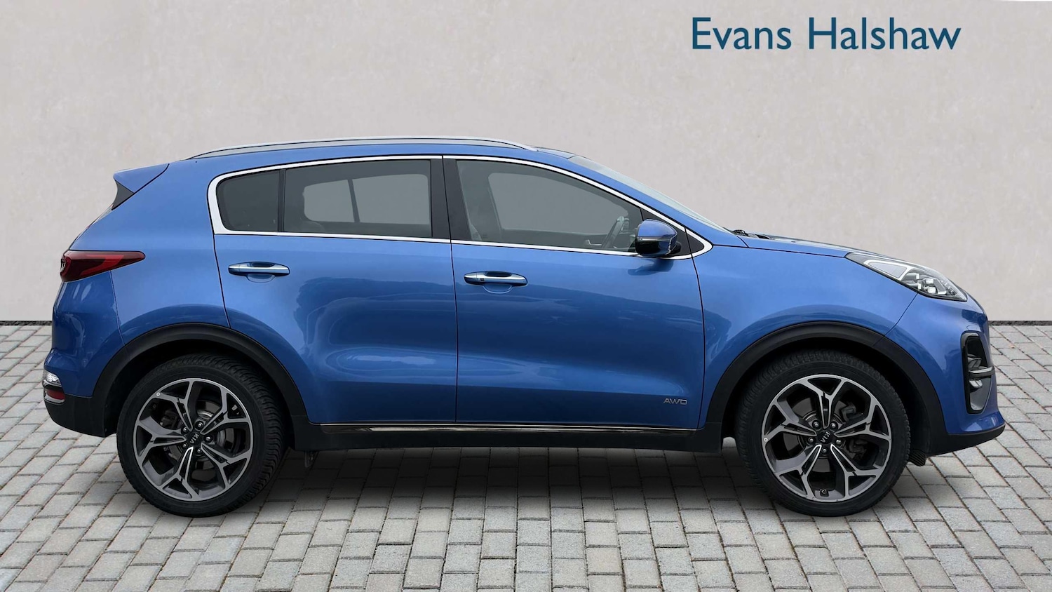 Used Kia Sportage 2020 for sale - 77270189: Photo 8