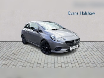 Used Vauxhall Corsa 2019 for sale - 79390627: Photo