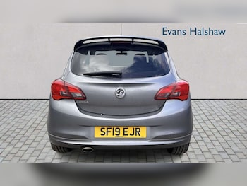 Used Vauxhall Corsa 2019 for sale - 79390627: Photo