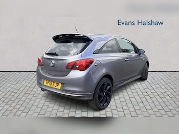 Used Vauxhall Corsa 2019 for sale - 79390627: Photo